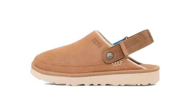 נעלי האג | UGG Goldencoast Clog Sand