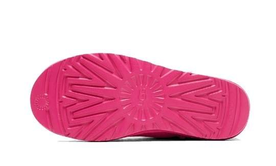 נעלי האג | UGG Classic Ultra Mini Boot Carnation – תמונה 3