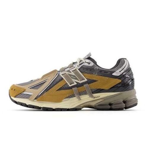 נעלי ניו באלאנס | New Balance 1906A Pala Grey