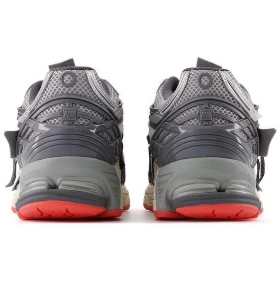 נעלי ניו באלאנס | New Balance 1906A Grey – תמונה 6