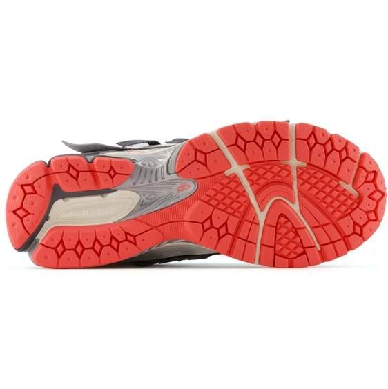 נעלי ניו באלאנס | New Balance 1906A Grey – תמונה 7