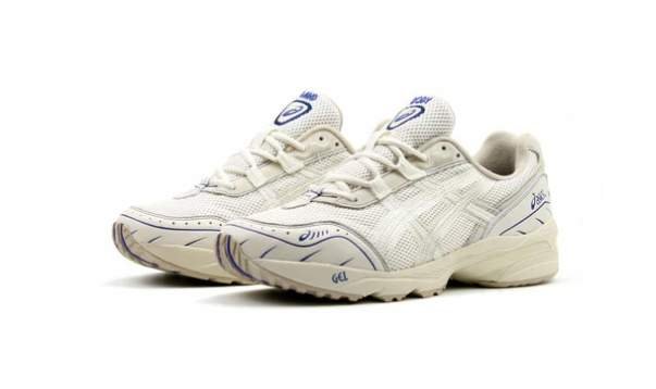 נעלי אסיקס | Asics Gel 1090 Above The Clouds Birch – תמונה 2
