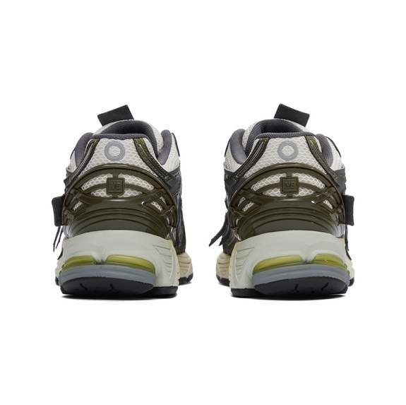 נעלי ניו באלאנס | New Balance 1906A Olive Juice/Sea Salt – תמונה 5