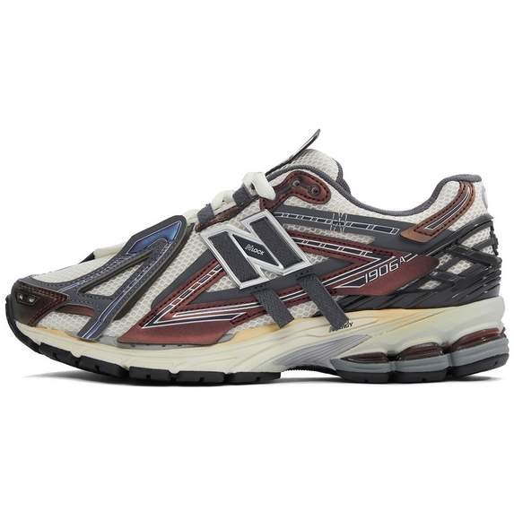 נעלי ניו באלאנס | New Balance 1906A Cream