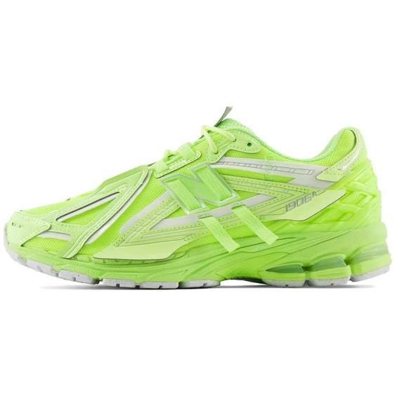 נעלי ניו באלאנס | New Balance 1906A Green