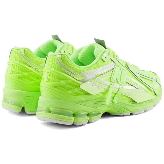 נעלי ניו באלאנס | New Balance 1906A Green – תמונה 3