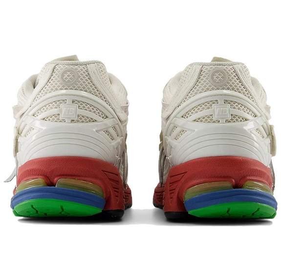 נעלי ניו באלאנס | New Balance 1906A Cream/Red – תמונה 4