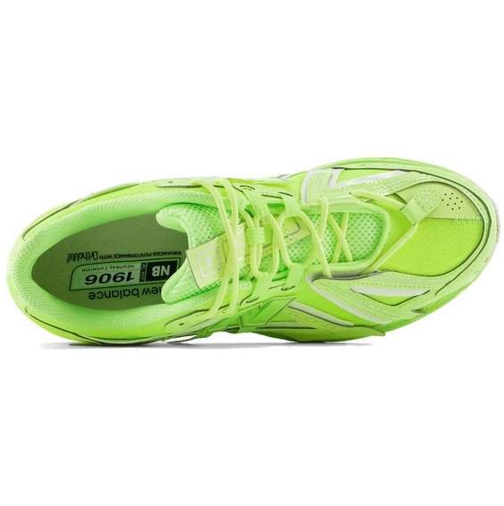 נעלי ניו באלאנס | New Balance 1906A Green – תמונה 4