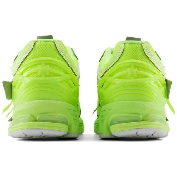 נעלי ניו באלאנס | New Balance 1906A Green – תמונה 5