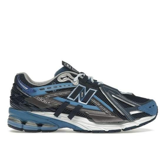 נעלי ניו באלאנס | New Balance 1906A Blue