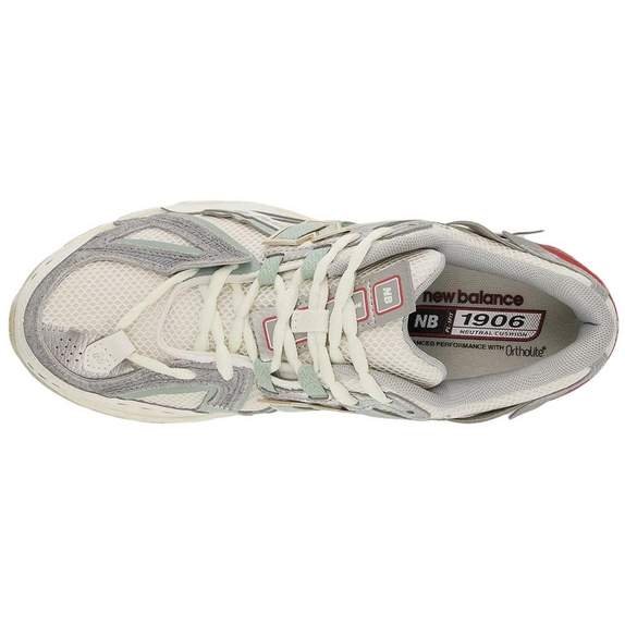 נעלי ניו באלאנס | New Balance 1906A Light Green – תמונה 3