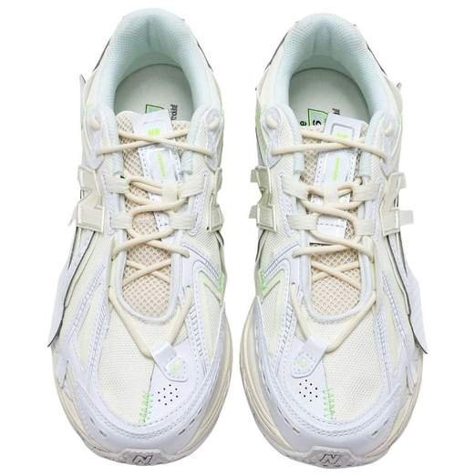 נעלי ניו באלאנס | New Balance 1906A White/Menta Green Flash – תמונה 3