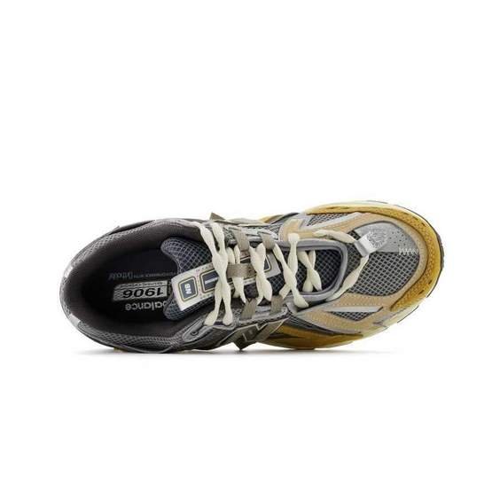 נעלי ניו באלאנס | New Balance 1906A Pala Grey – תמונה 3