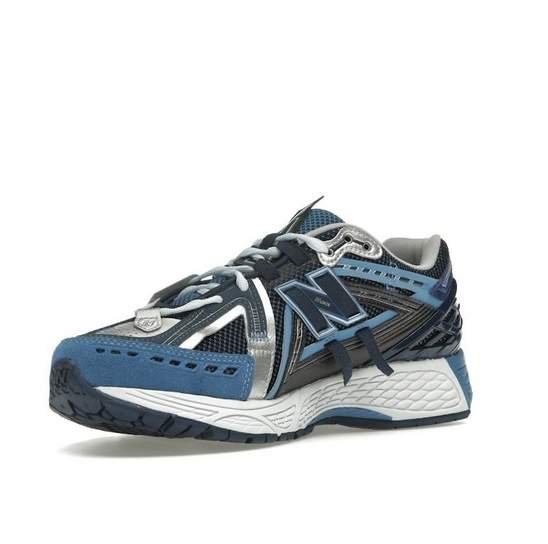 נעלי ניו באלאנס | New Balance 1906A Blue – תמונה 4