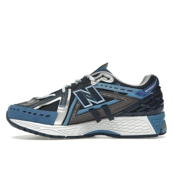 נעלי ניו באלאנס | New Balance 1906A Blue – תמונה 5