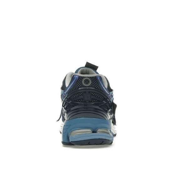 נעלי ניו באלאנס | New Balance 1906A Blue – תמונה 6