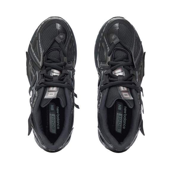 נעלי ניו באלאנס | New Balance 1906A Black – תמונה 3