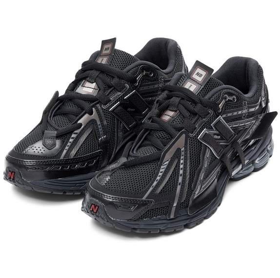 נעלי ניו באלאנס | New Balance 1906A Black – תמונה 4