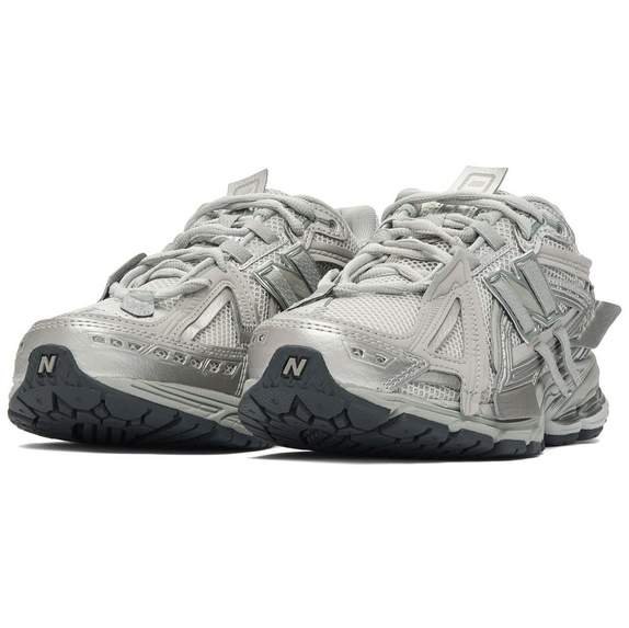 נעלי ניו באלאנס | New Balance 1906A Grey – תמונה 3