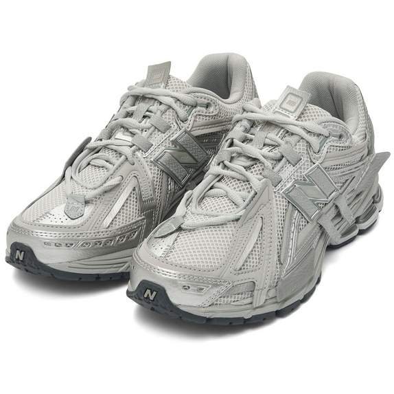 נעלי ניו באלאנס | New Balance 1906A Grey – תמונה 4
