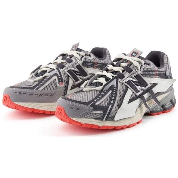 נעלי ניו באלאנס | New Balance 1906A Grey – תמונה 3