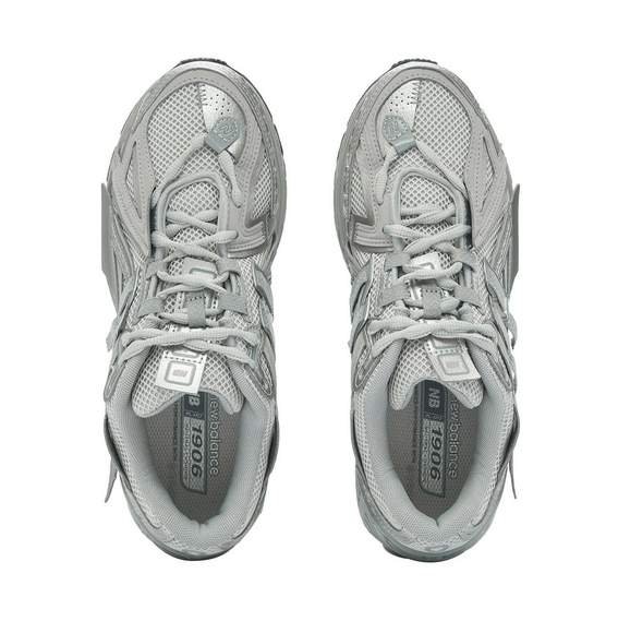 נעלי ניו באלאנס | New Balance 1906A Grey – תמונה 5