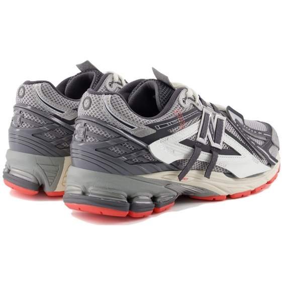 נעלי ניו באלאנס | New Balance 1906A Grey – תמונה 4