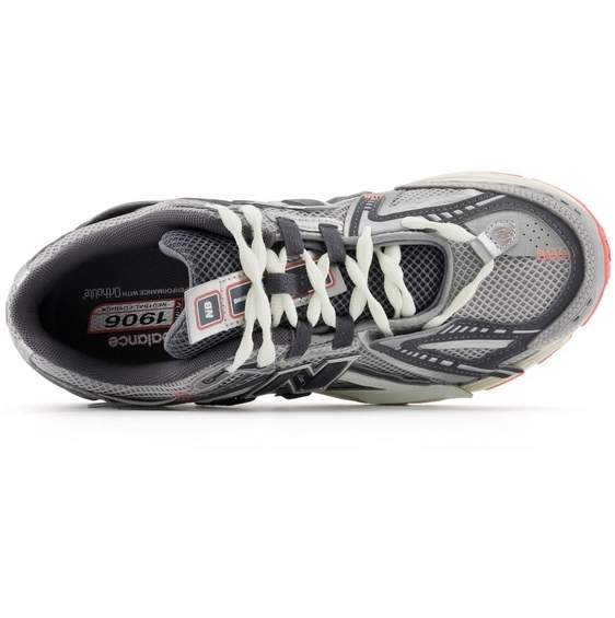 נעלי ניו באלאנס | New Balance 1906A Grey – תמונה 5