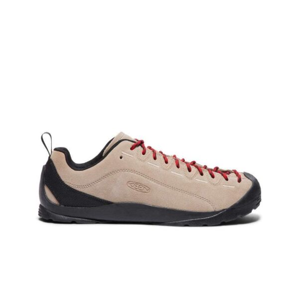נעלי קין | Keen Jasper Sneaker Silver Mink