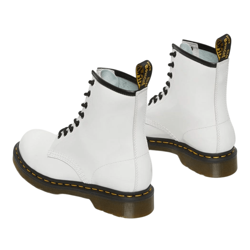 ד״ר מרטנס | Dr Martens 1460 Women’s Patent Leather Lace Up Boots – תמונה 3