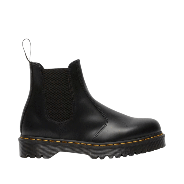 ד״ר מרטנס | Dr  Martens 2976 Bex Smooth Leather Chelsea Boots
