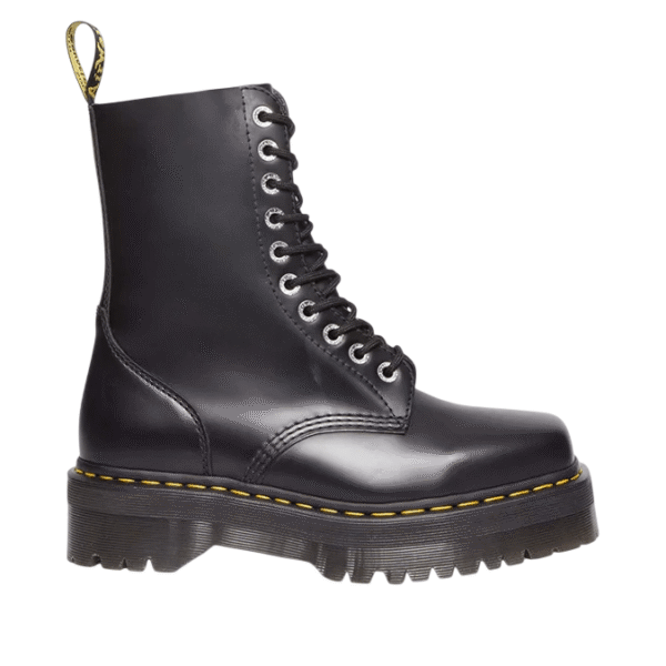 ד״ר מרטנס | Dr  Martens 1490 Quad Squared