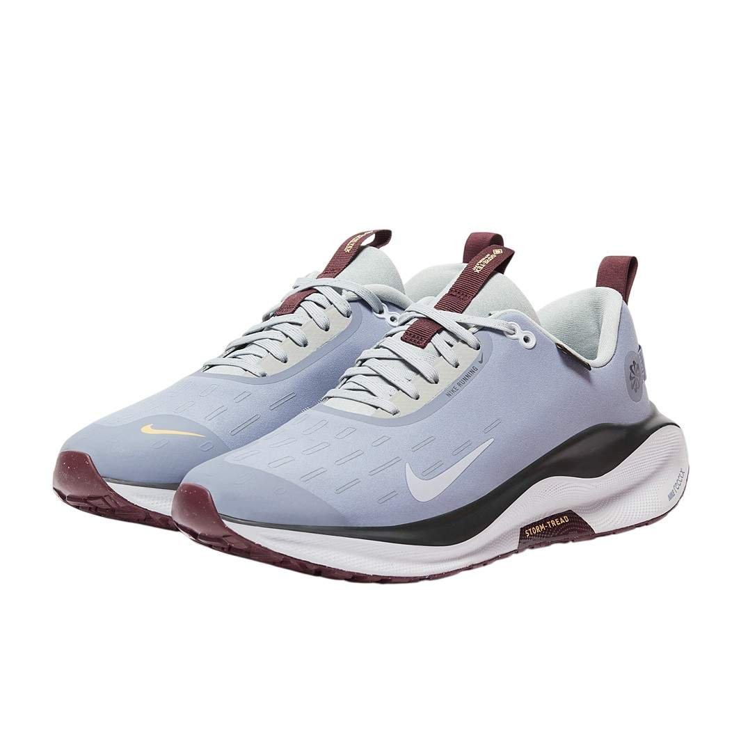 נעלי ריצות נייק | Nike Infinity Run 4 GORE TEX Ashen Slate/Football Grey – תמונה 2
