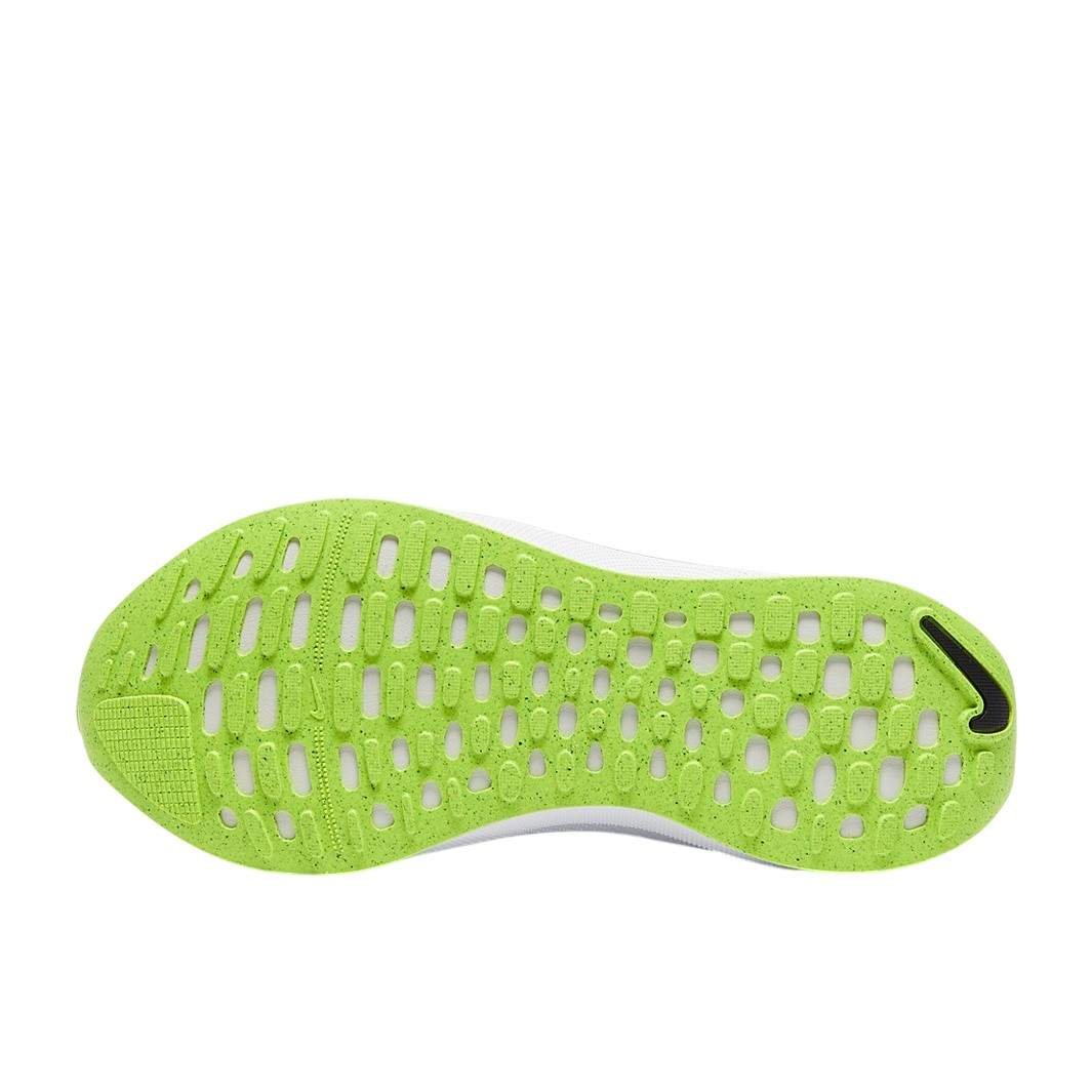 נעלי ריצות נייק | Nike Infinity Run 4 Wolf Grey – תמונה 3