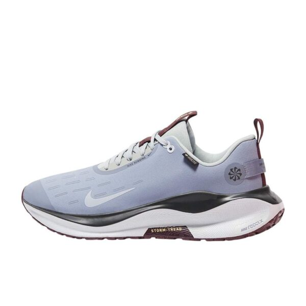 נעלי ריצות נייק | Nike Infinity Run 4 GORE TEX Ashen Slate/Football Grey