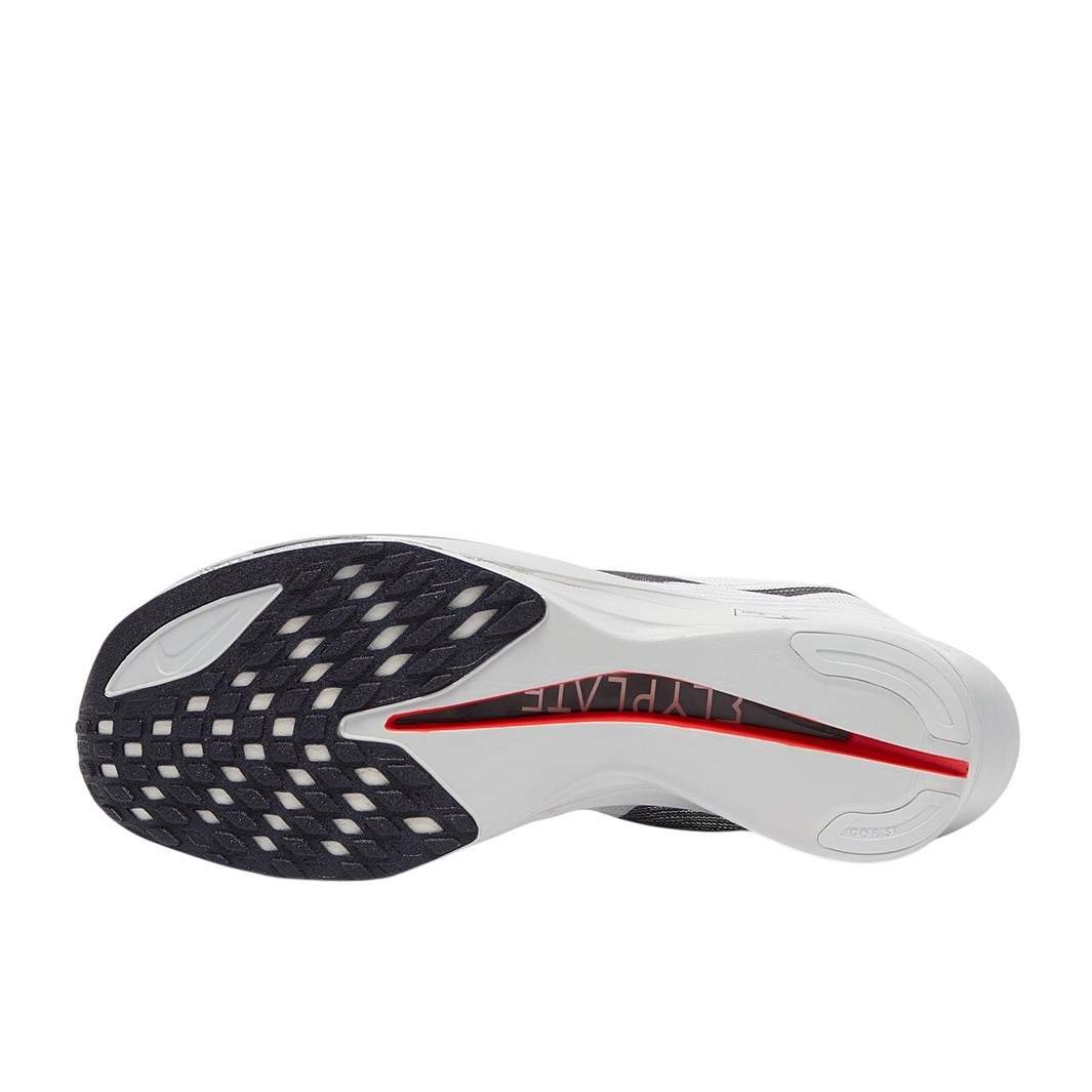 נעלי ריצות נייק | Nike ZoomX Streakfly 2 White/Gridiron – תמונה 3