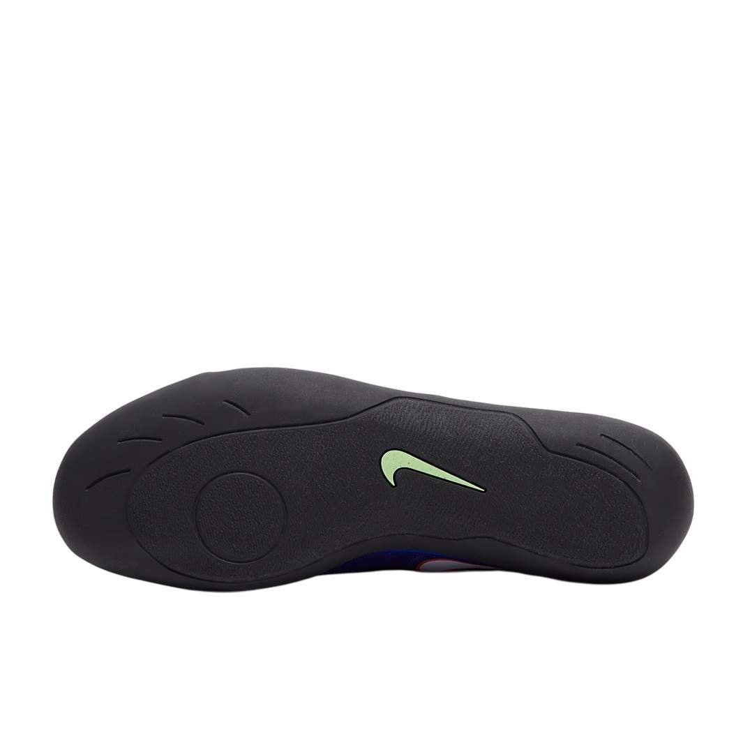 נעלי ריצות נייק | Nike Zoom Rival SD 2 Racer Blue – תמונה 3