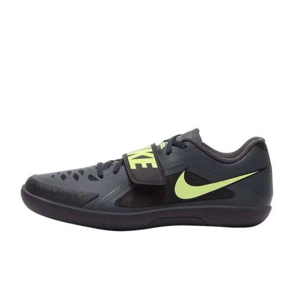 נעלי ריצות נייק | Nike Zoom Rival SD 2 Anthracite/Fierce Pink Black