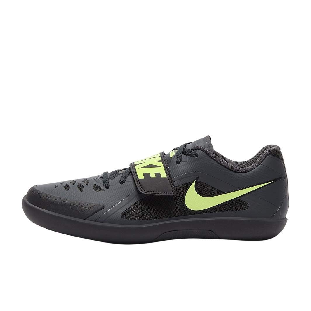 נעלי ריצות נייק | Nike Zoom Rival SD 2 Anthracite/Fierce Pink Black