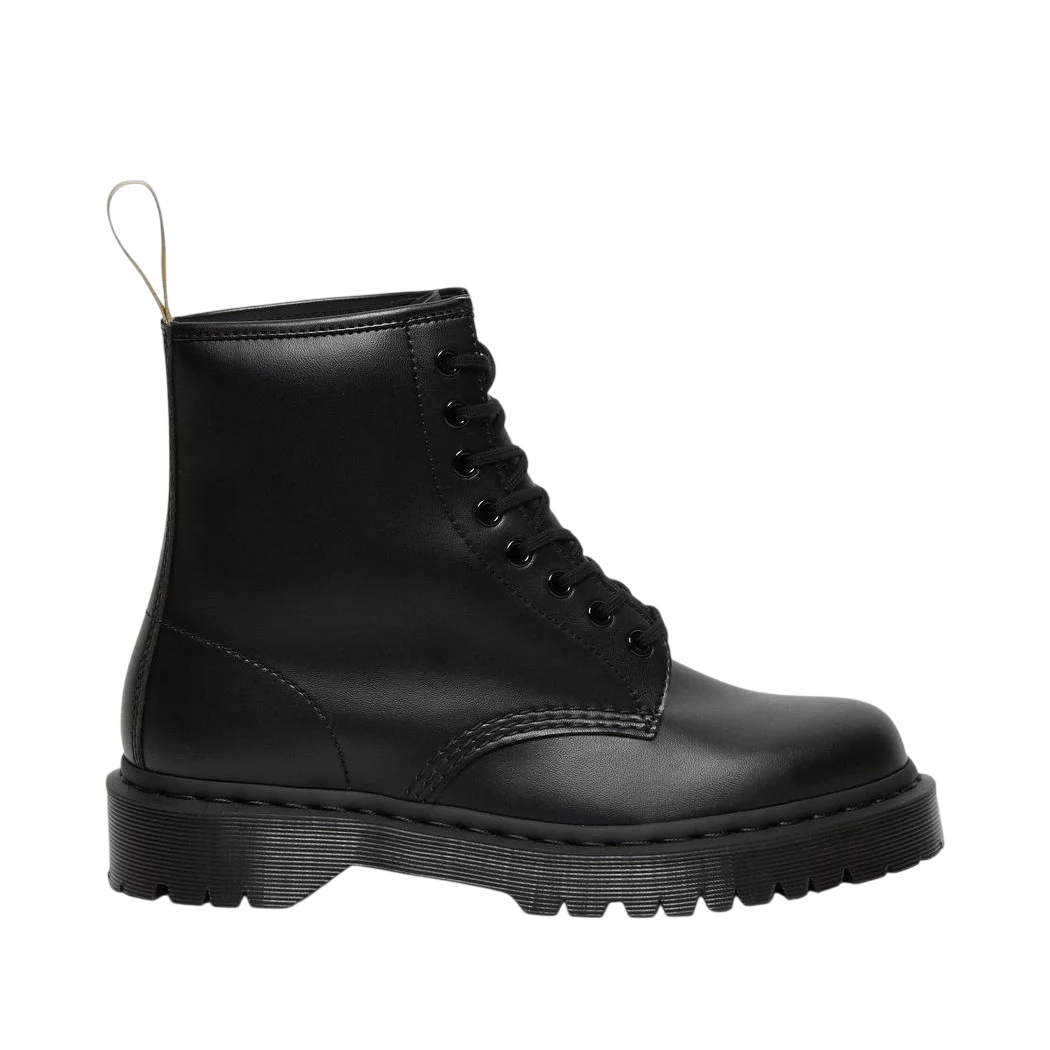 ד״ר מרטנס | Dr Martens Vegan 1460 Bex Mono Lace Up Boots