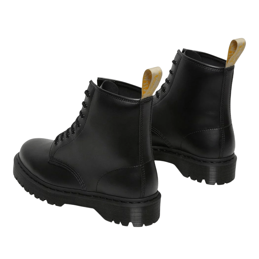ד״ר מרטנס | Dr Martens Vegan 1460 Bex Mono Lace Up Boots – תמונה 3