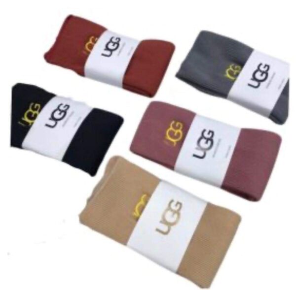 גרביים ארוכות – UGG צבע רנדומלי