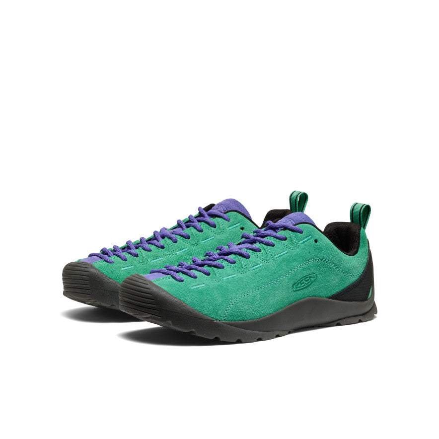 נעלי קין | Keen Jasper Sneaker Winter Green/Purple Opulence – תמונה 3
