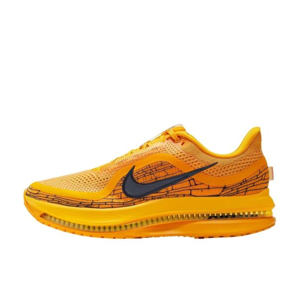 נעלי ריצות נייק | Nike Pegasus Premium University Gold/Black