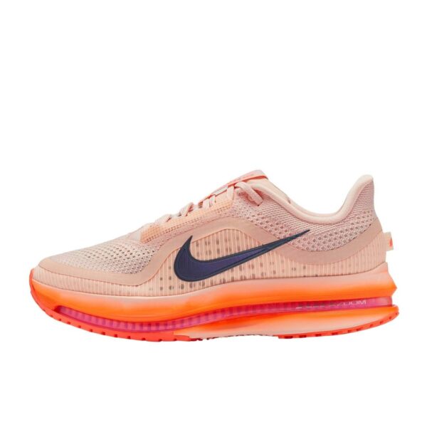 נעלי ריצות נייק | Nike Pegasus Premium Washed Coral/Gridiron