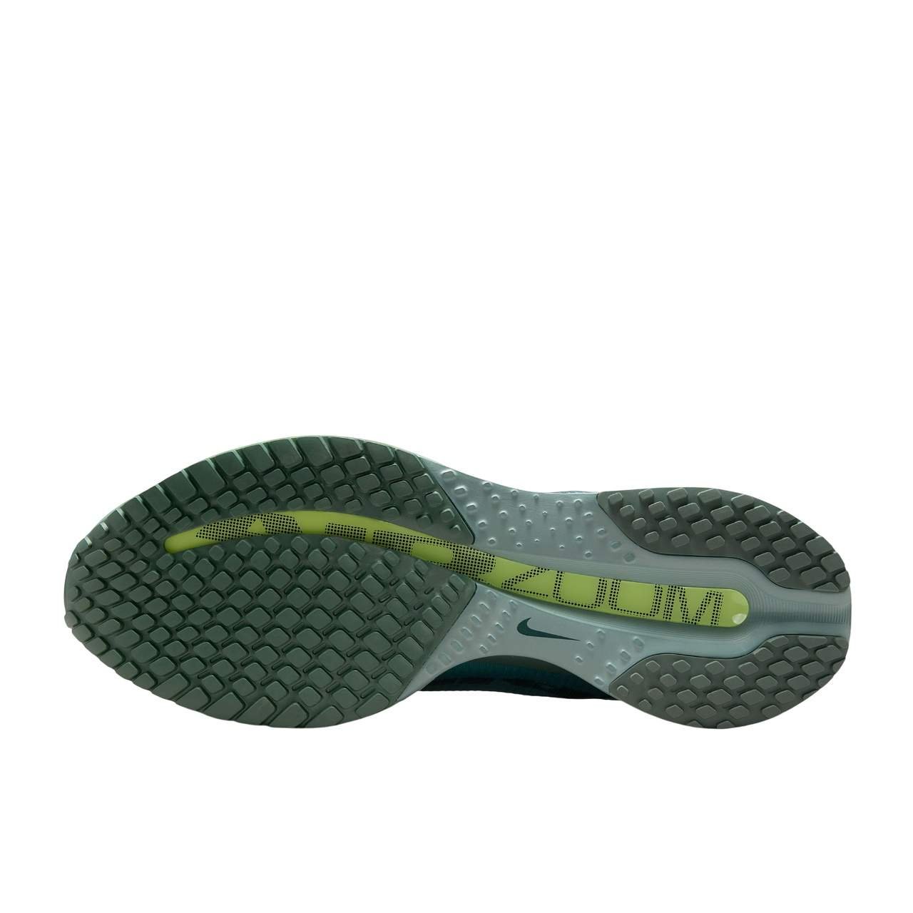 נעלי ריצות נייק | Nike Pegasus Premium Cannon/Seaweed – תמונה 3