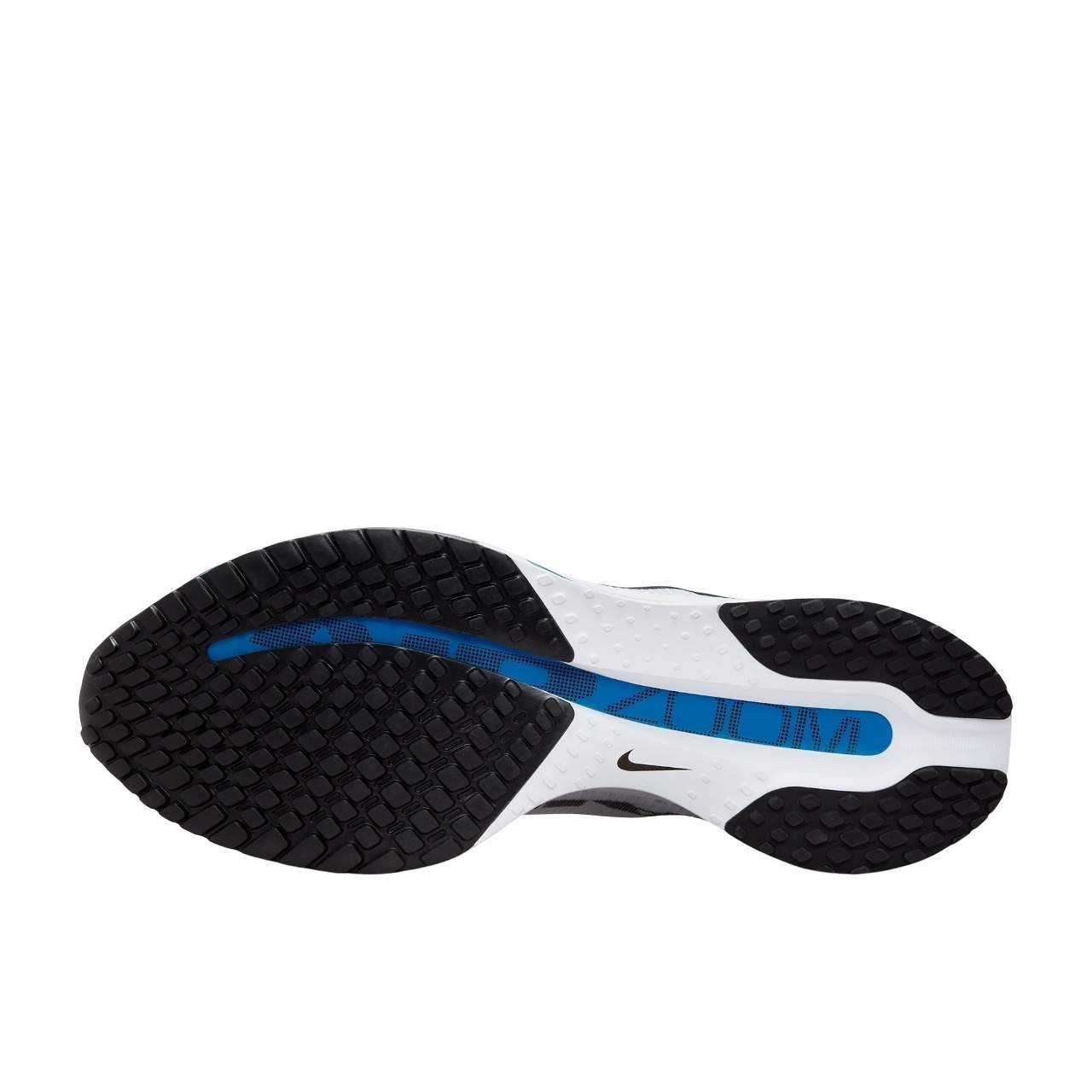 נעלי ריצות נייק | Nike Pegasus Premium White/Black – תמונה 3
