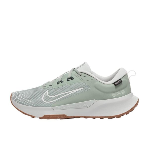 נעלי ריצות נייק | Nike Juniper Trail 2 GORE TEX Jade Horizon/Sea Glass