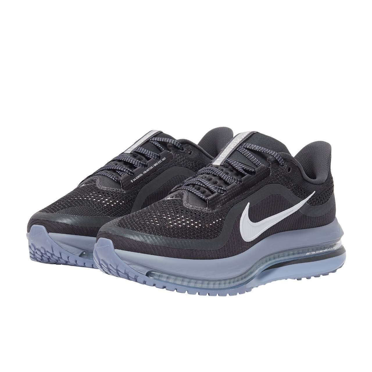 נעלי ריצות נייק | Nike Pegasus Premium Anthracite/Pure Platinum – תמונה 2