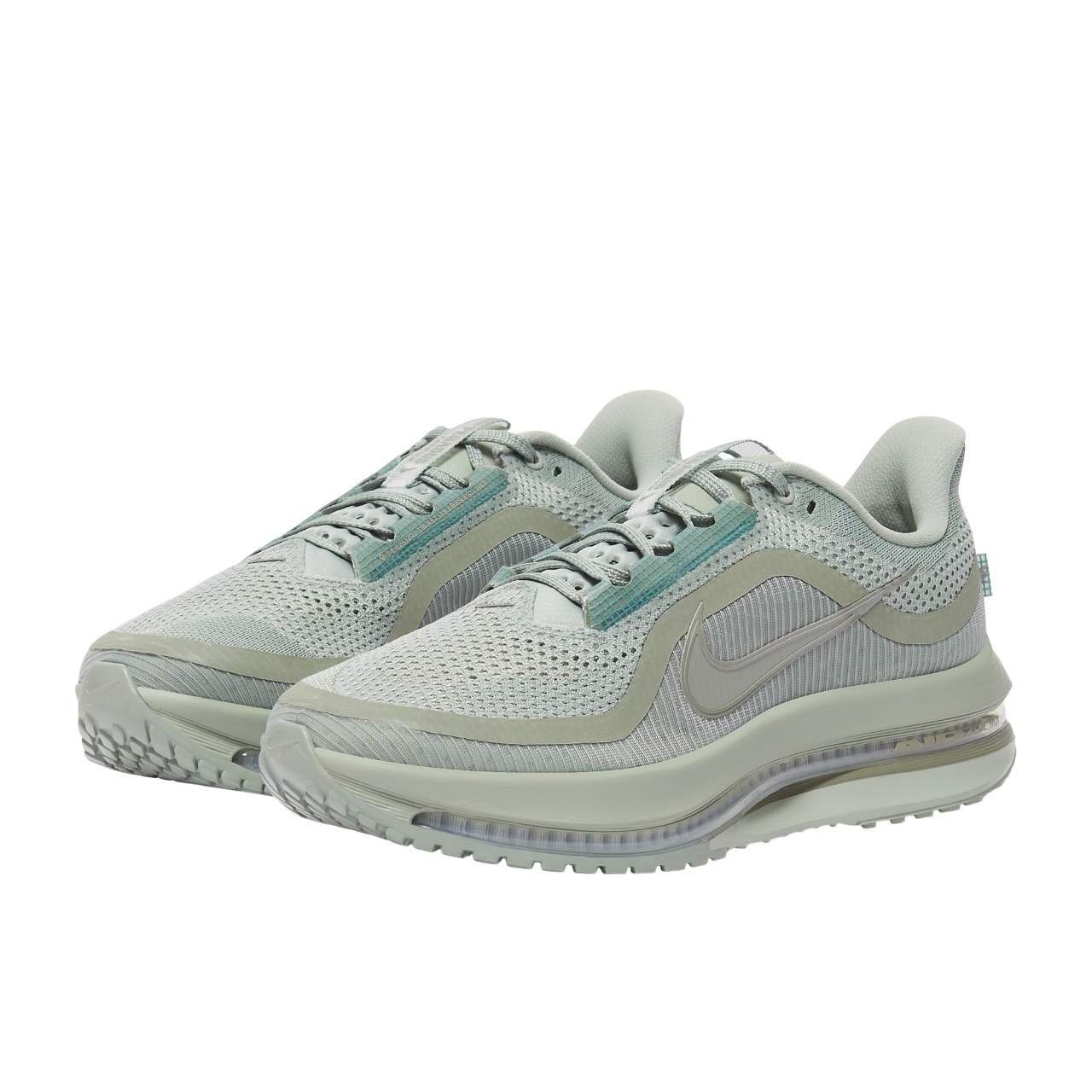 נעלי ריצות נייק | Nike Pegasus Premium Jade Horizon/Light Army – תמונה 2